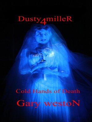 cover image of Dusty Miller 4